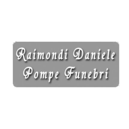 Logo van Raimondi Daniele Pompe Funebri