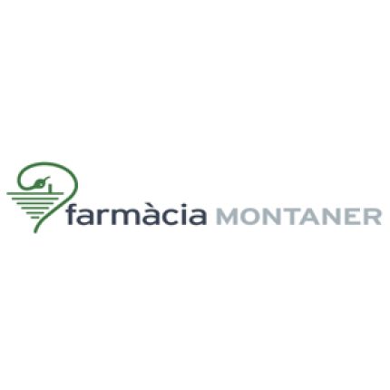 Logo von Farmàcia Montaner