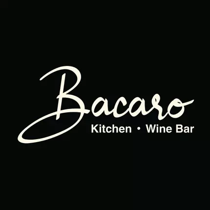 Λογότυπο από Bacaro Kitchen & Wine Bar