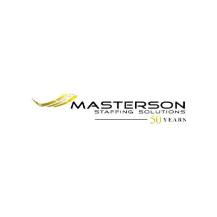 Logo de Masterson Staffing Solutions