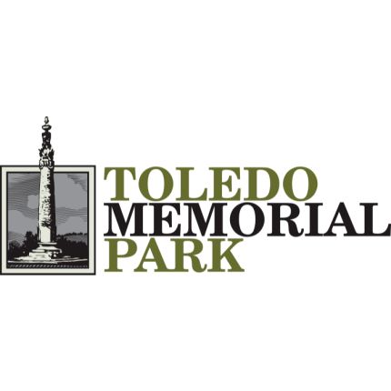 Logo da Toledo Memorial Park