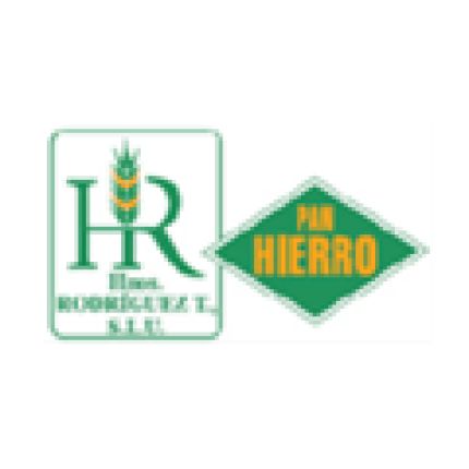 Logo da Panadería Hermanos Rodríguez