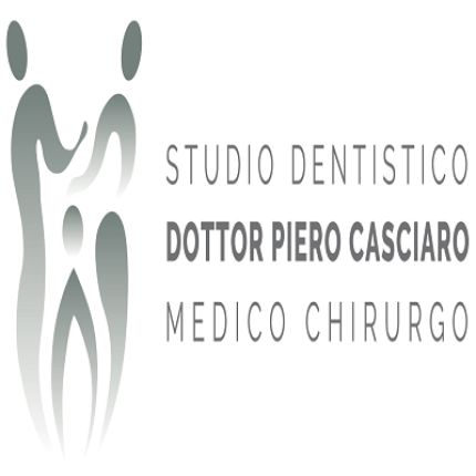 Logo van Studio Dentistico Casciaro Dott. Piero