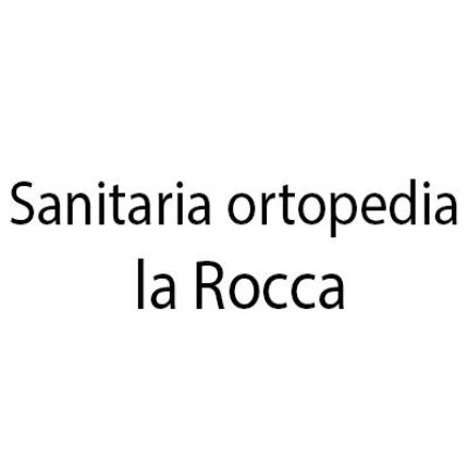 Λογότυπο από Sanitaria Ortopedia La Rocca