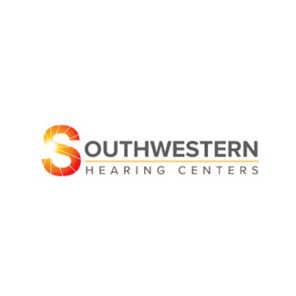 Logo da Southwestern Hearing Centers