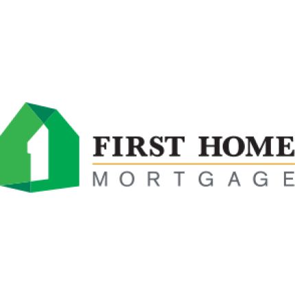 Logo de Arlene Dean - First Home Mortgage