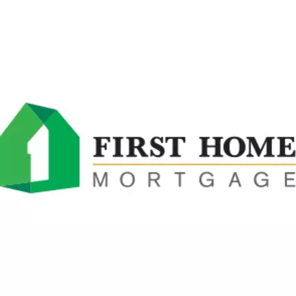 Logo de Arlene Dean - First Home Mortgage