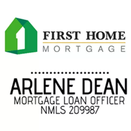 Logo von Arlene Dean - First Home Mortgage