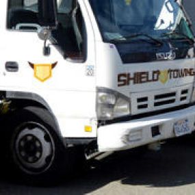 Shield Towing Walnut Creek