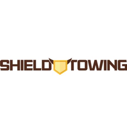 Logo fra Shield Towing
