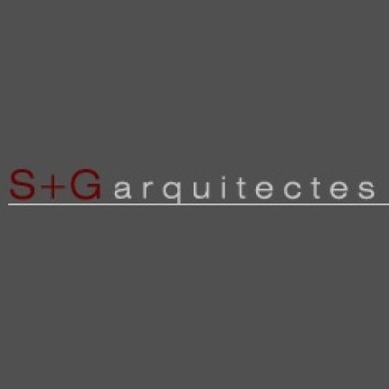 Logotipo de SG Arquitectes
