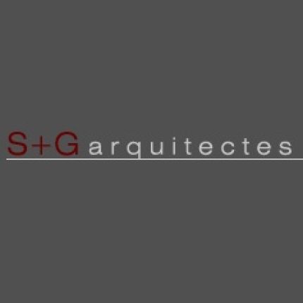 Logo from SG Arquitectes