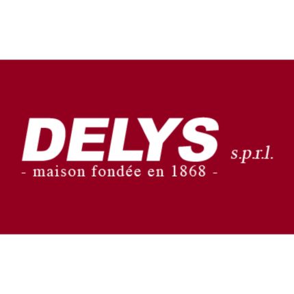 Logo von Delys s.p.r.l.