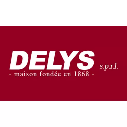 Logo von Delys s.p.r.l.