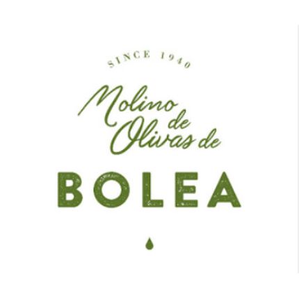 Logotyp från Molino De Olivas De Bolea