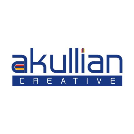 Logo von Akullian Creative - Video Production, Animation, & Design Studio