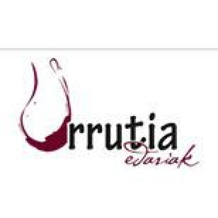 Logotipo de Urrutia Edariak