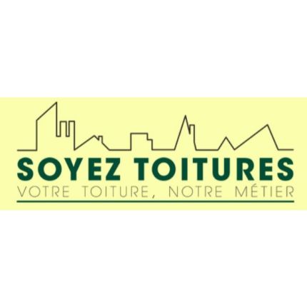 Logotipo de Soyez Toitures