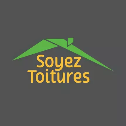 Logo van Soyez Toitures