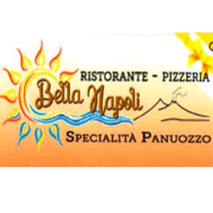 Logo von Ristorante Pizzeria Bella Napoli