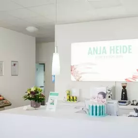 Bild von Anja Heide Kosmetik und Wohlfühlen