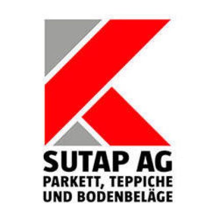 Logo fra Sutap AG