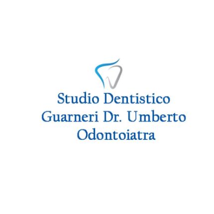 Logo da Studio Dentistico Guarneri dr. Umberto