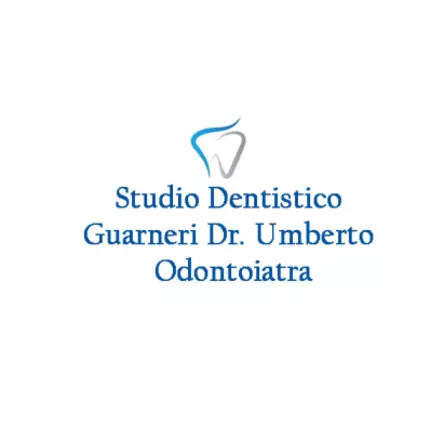 Logo von Studio Dentistico Guarneri dr. Umberto