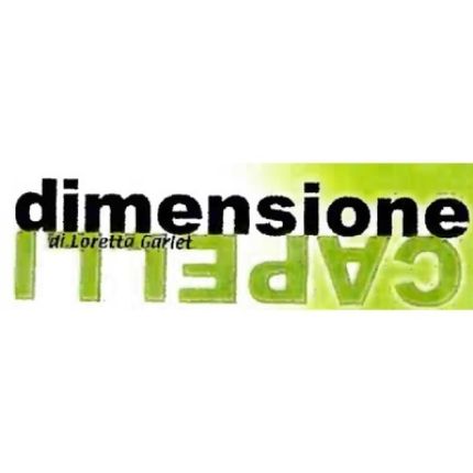 Logotipo de Parrucchiera Dimensione Capelli