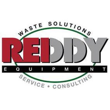 Logótipo de Reddy Equipment, Inc