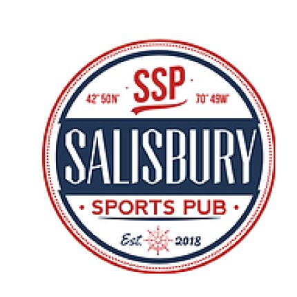 Logo de Salisbury Sports Pub