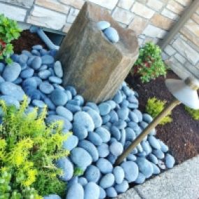 Bild von All Seasons Landscaping Services