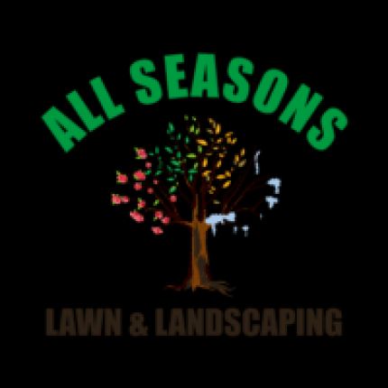 Logo da All Seasons Landscaping Services