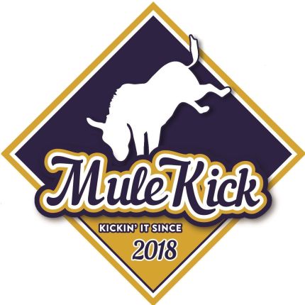 Logo da MuleKick