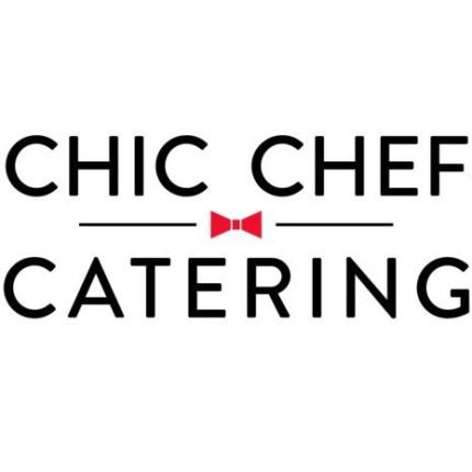 Logótipo de Chic Chef Catering