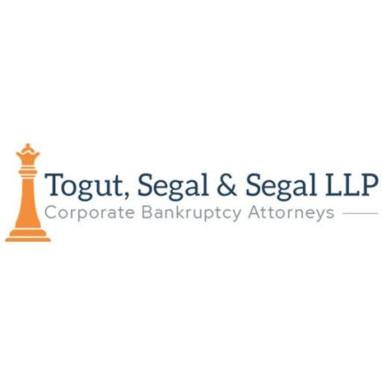 Logo fra Togut, Segal & Segal LLP