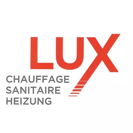 Logo da Lux Chauffage Sanitaire