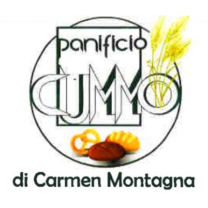 Logótipo de Panificio Cummo di Carmen Montagna