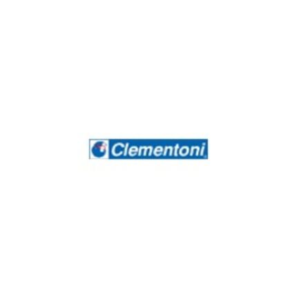 Logo da Clementoni