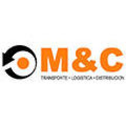 Logo de M & C Mensajería Y Transporte Urgente