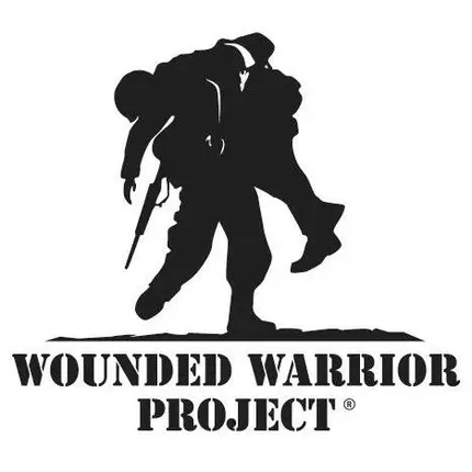 Logo from Wounded Warrior Project