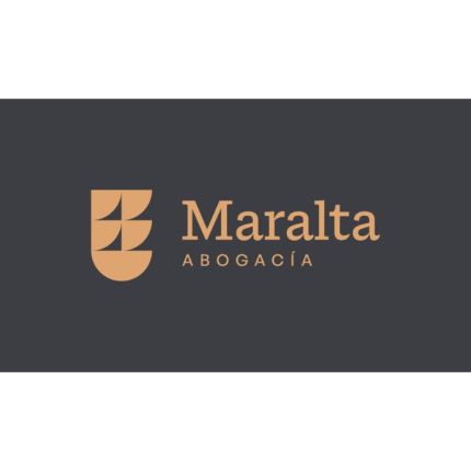 Logotipo de Abogados en Santander Maralta Legal s.l.p.