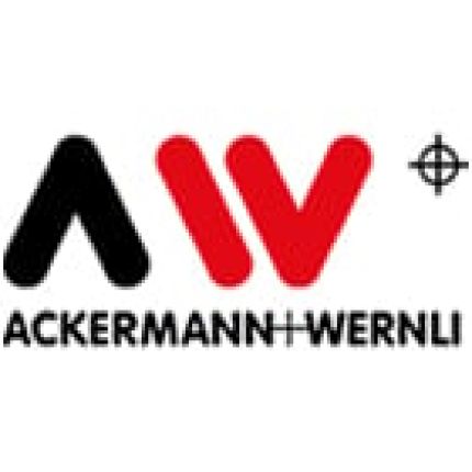 Logo von Ackermann + Wernli AG