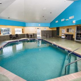 Hotel J Green Bay - Pool