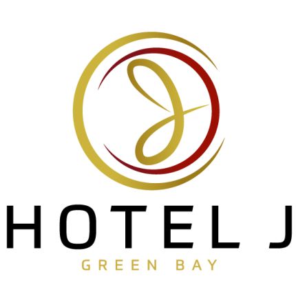 Logo von Hotel J Green Bay
