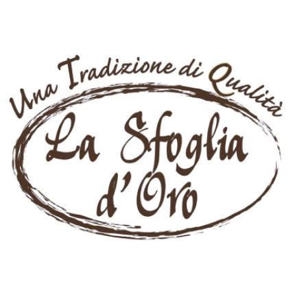 Logotipo de La Sfoglia D'Oro