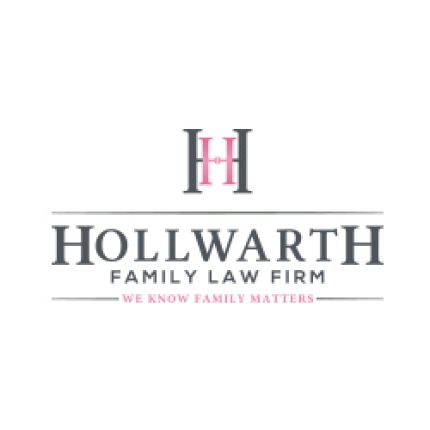 Logo van The Hollwarth Law Firm, PLLC