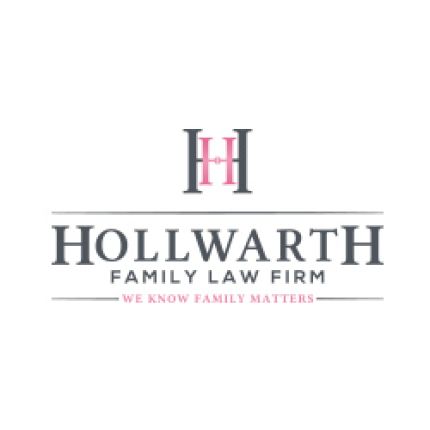 Logo from The Hollwarth Law Firm, PLLC