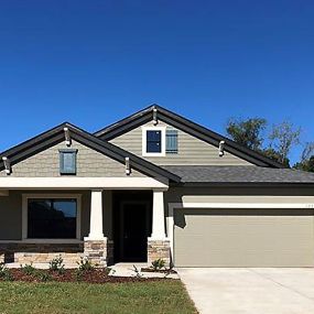 Introducing Tea Olive Terrace at the Fairways in beautiful Palmetto, FL! Offering 6 attractive home plans starting in the $400s. Tea Olive Terrace is a smart-home community with no CDD and is ideally located less than 5-minutes from I-75.