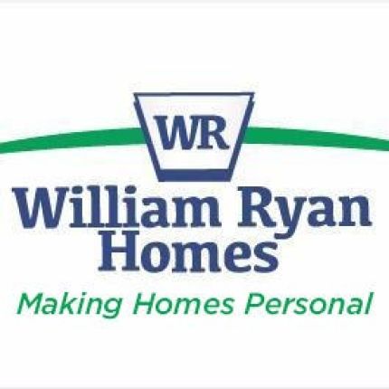 Logo de William Ryan Homes Tampa